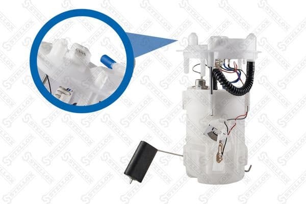 Fuel Pump 10-01684-SX