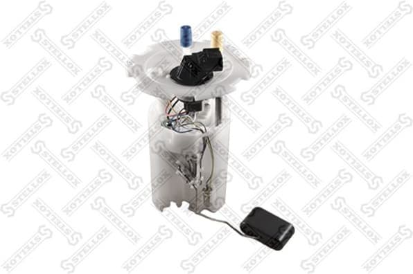 Fuel Pump 10-01686-SX