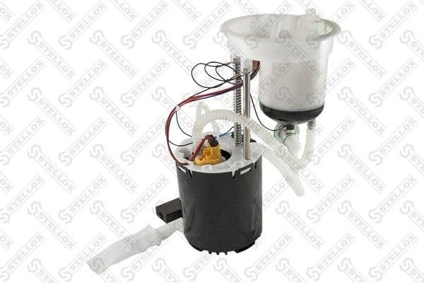 Fuel Pump 10-01695-SX