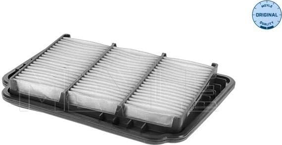 Air Filter MEYLE-ORIGINAL: True to OE. 29-12 321 0002