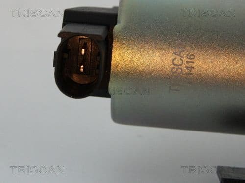 EGR Valve 8813 43002 - image 2