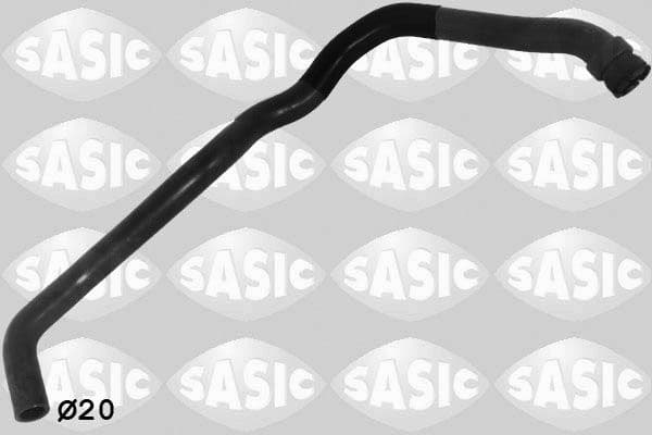 Radiator Hose 3400143