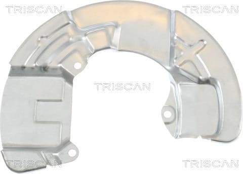 Splash Guard, brake disc 8125 27101