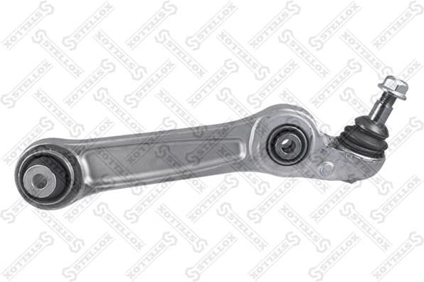 Control/Trailing Arm, wheel suspension 57-03814-SX