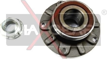 Wheel Bearing Kit 33-0030 - image 2