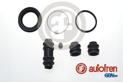 Repair Kit, brake caliper D4824