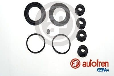 Repair Kit, brake caliper D4577