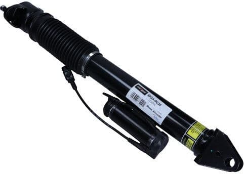 Shock Absorber 11-0751