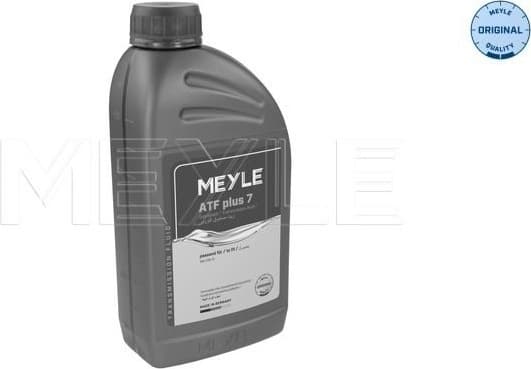 Automatic Transmission Fluid MEYLE-ORIGINAL: True to OE. 014 019 3100