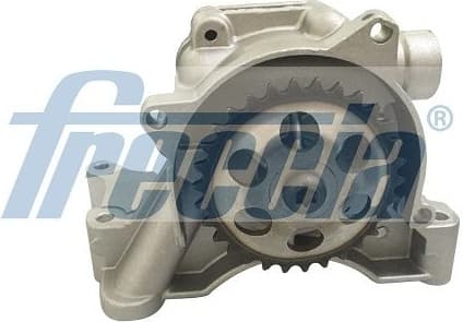 Oil Pump OP09-175