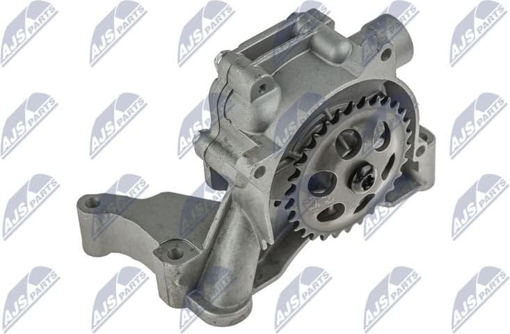 Oil Pump BPO-VW-014