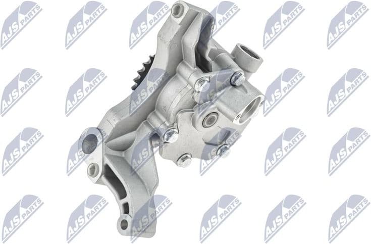 Oil Pump BPO-VW-014 - image 2