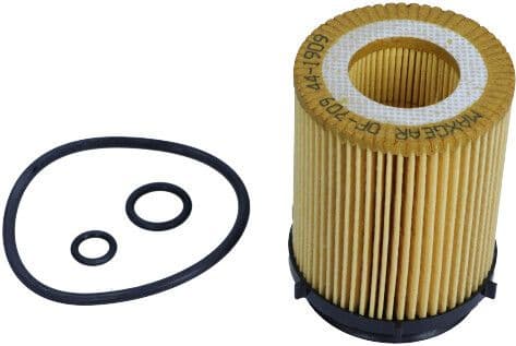 Oil Filter 26-1518