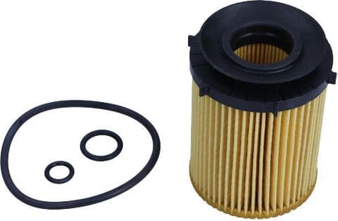Oil Filter 26-1518 - image 2