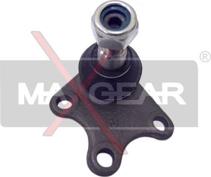 Ball Joint 72-0509