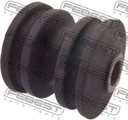 Mounting, control/trailing arm NAB-028