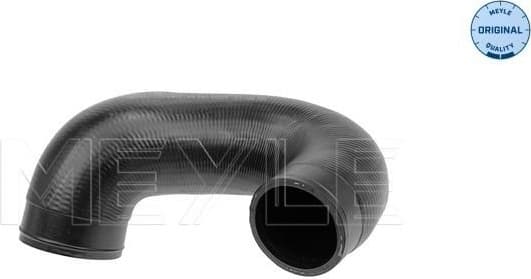 Charge Air Hose MEYLE-ORIGINAL: True to OE. 119 145 0009