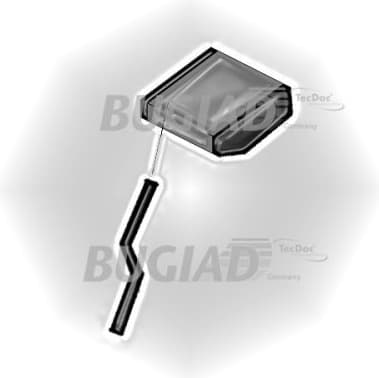 Charge Air Hose 82640 - image 2