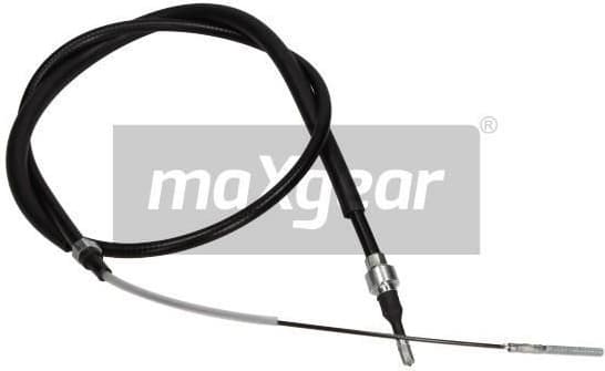 Cable Pull, parking brake 32-0199