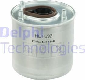 Fuel Filter HDF692