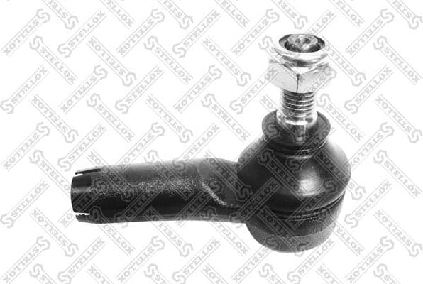 Tie Rod End 51-00370-SX