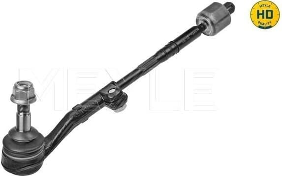 Tie Rod MEYLE-HD: Better than OE. 316 030 0017/HD
