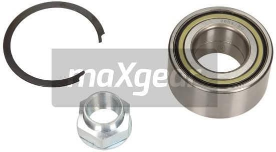 Wheel Bearing Kit 33-0124