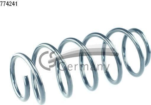 Suspension Spring 14774241