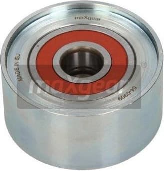 Deflection/Guide Pulley, V-ribbed belt 54-0909