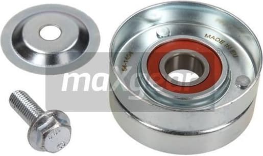Tensioner Pulley, V-ribbed belt 54-1454