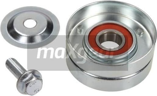 Tensioner Pulley, V-ribbed belt 54-1454 - image 2