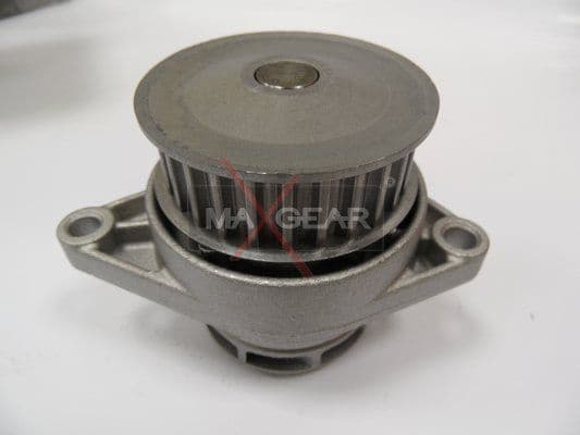 Water Pump, engine cooling 47-0046 - image 2