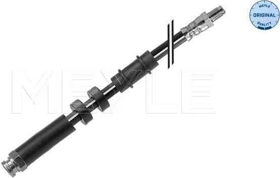 Brake Hose MEYLE-ORIGINAL: True to OE. 11-14 525 0030