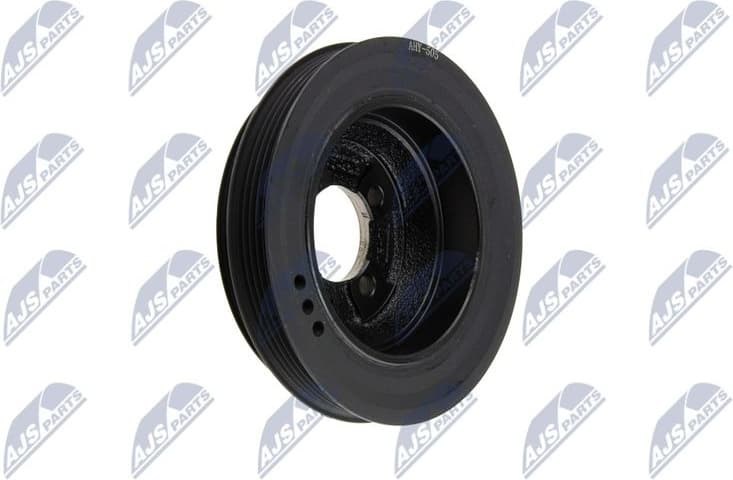Belt Pulley, crankshaft RKP-HY-505