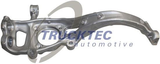 Steering Knuckle, wheel suspension 07.31.335