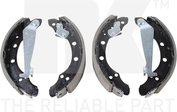 Brake Shoe Set 2799520