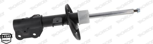 Shock Absorber MONROE ORIGINAL (Gas Technology) G8369