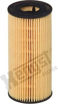Oil Filter E112H D541