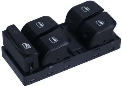 Switch, window regulator 50-0545