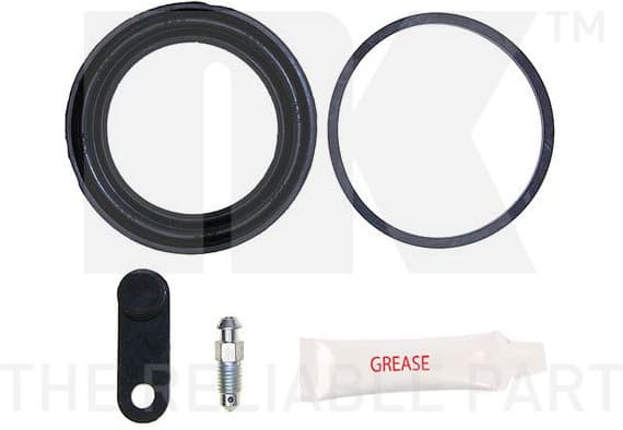 Repair Kit, brake caliper 8837011