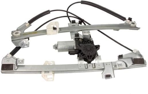 Window Regulator 50-0284 - image 2