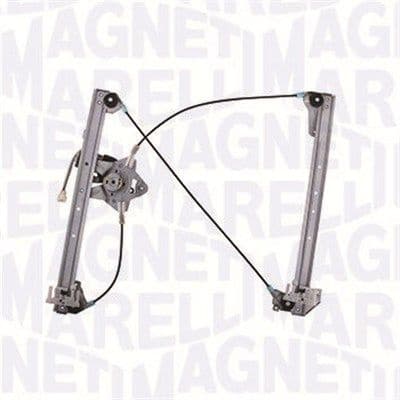 Window Regulator 350103170169
