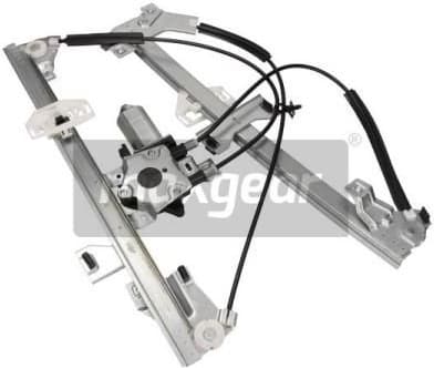 Window Regulator 50-0285