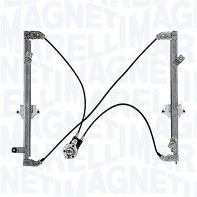 Window Regulator 350103151100