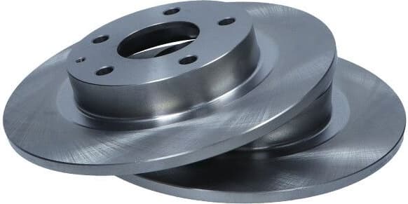 Brake Disc 19-2216 - image 2