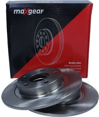 Brake Disc 19-2216 - image 3