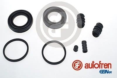 Repair Kit, brake caliper D41839