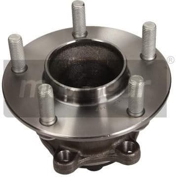 Wheel Bearing Kit 33-1047 - image 3