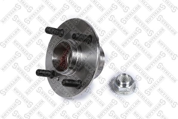 Wheel Bearing Kit 43-28456-SX