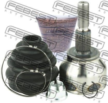 Joint Kit, drive shaft 2110-KUGII
